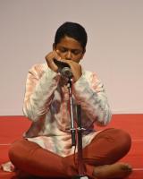 Sharadiya Navaratri 2025 at Karla - Day 6 (27 Sep 2025) Pictures Courtesy Shri Dinesh Karkal
